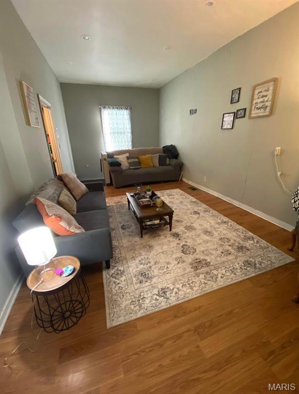 Range I - Residential Income