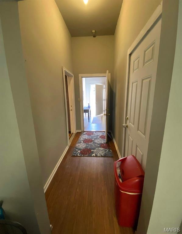 Range I - Residential Income