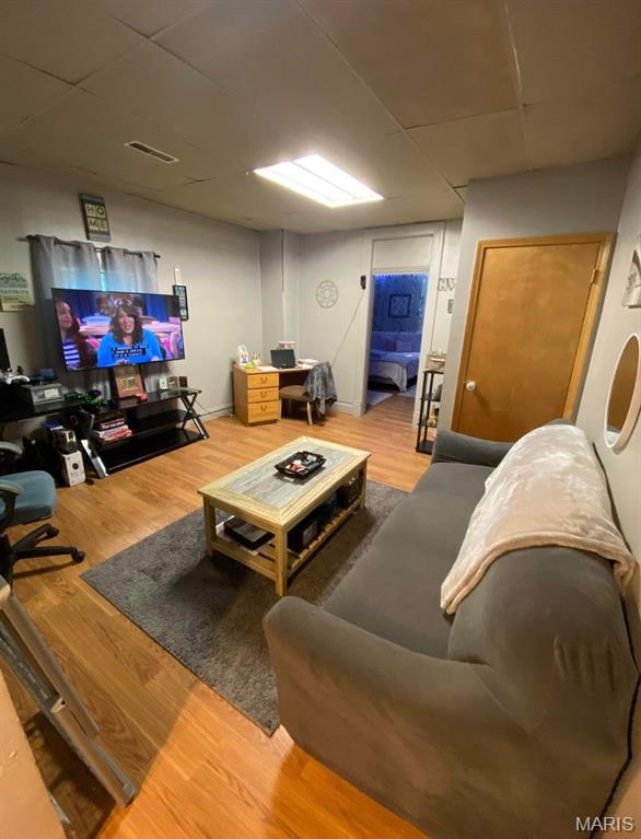 Range I - Residential Income