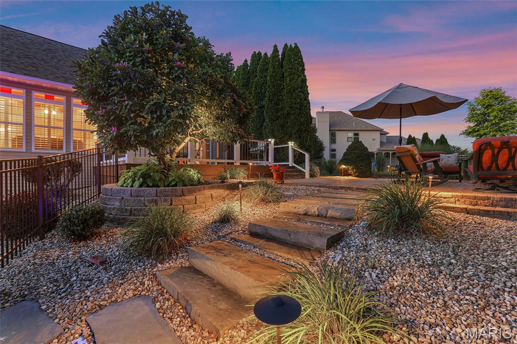 Ebbets Field Estates - Residential