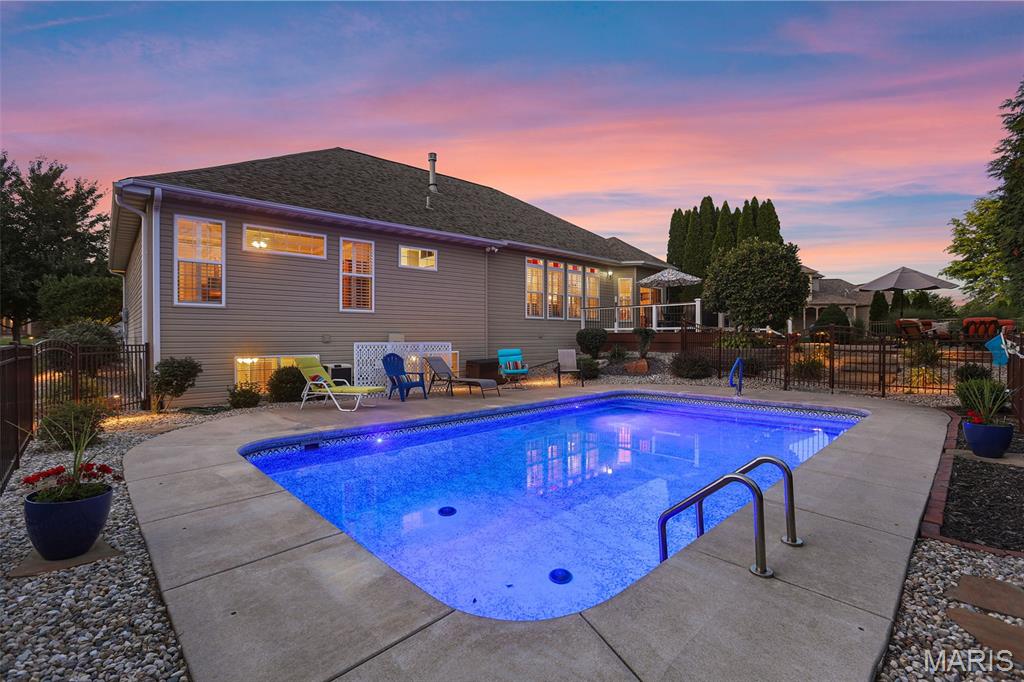Ebbets Field Estates - Residential