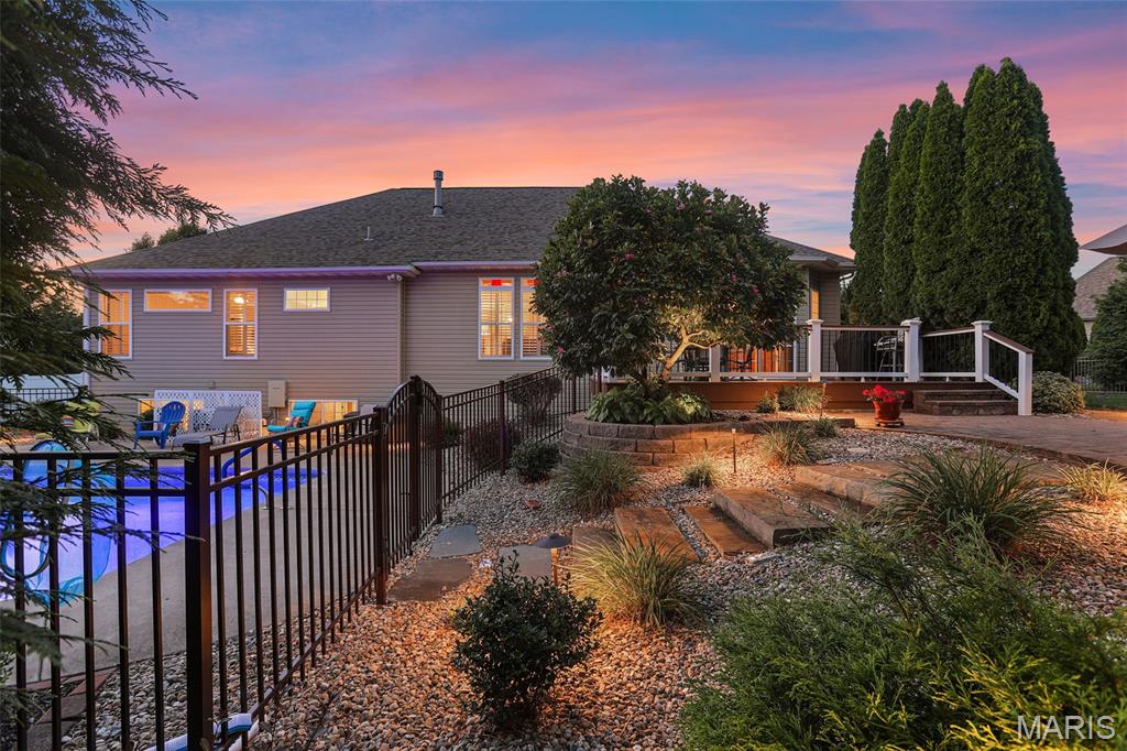 Ebbets Field Estates - Residential