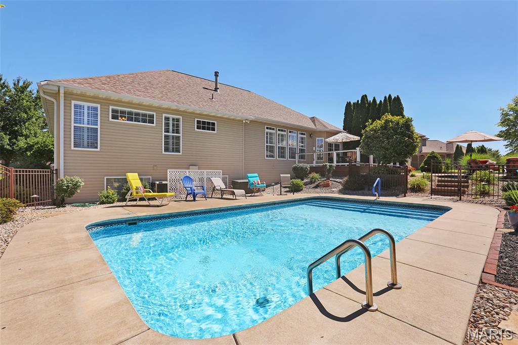 Ebbets Field Estates - Residential