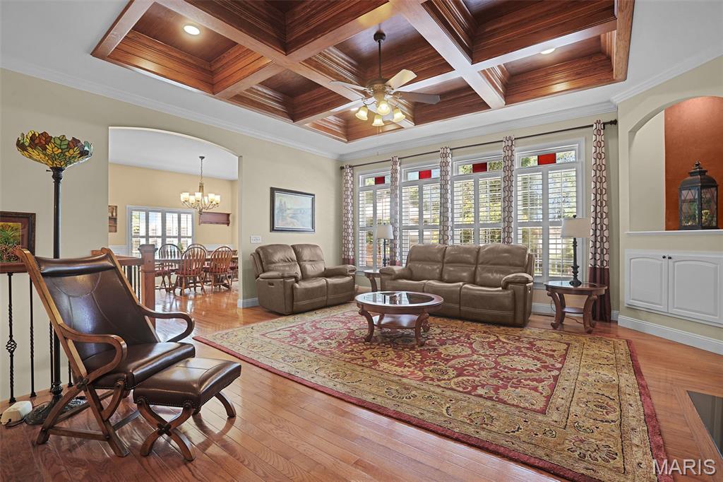 Ebbets Field Estates - Residential