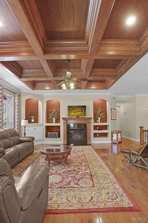 Ebbets Field Estates - Residential