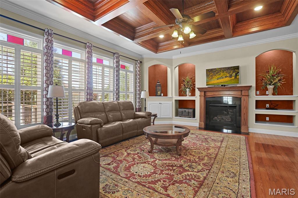 Ebbets Field Estates - Residential