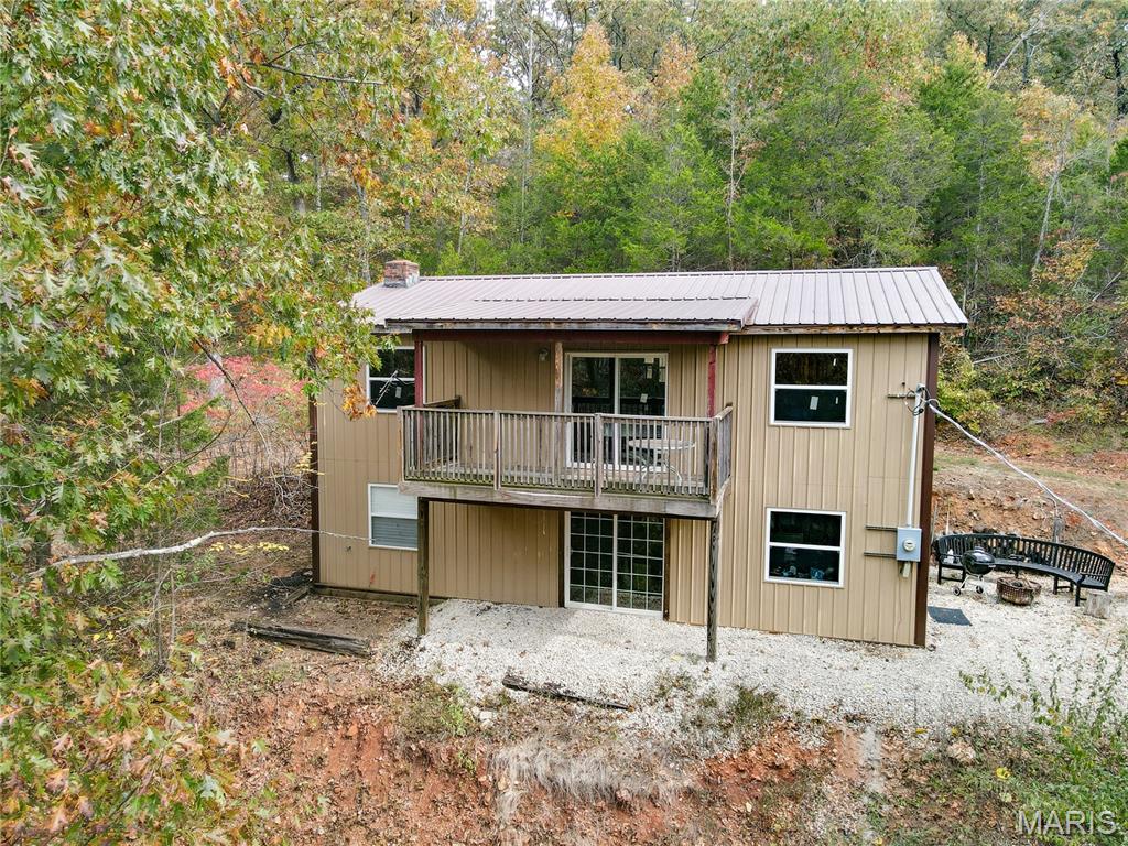 NA - Residential