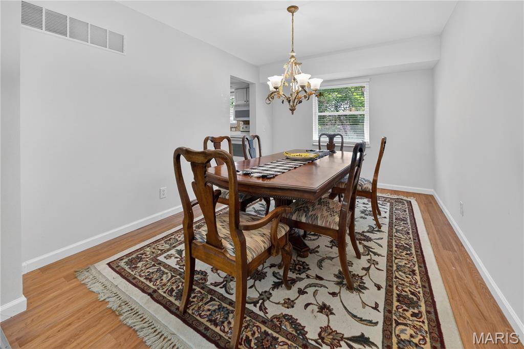 West Hills Condo - Residential
