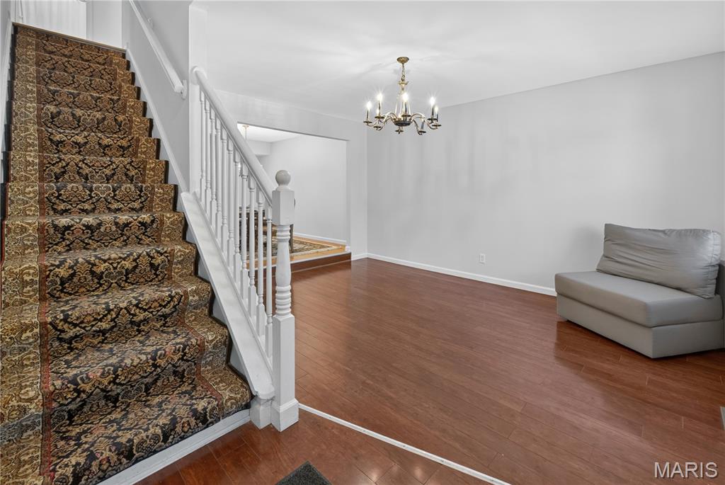 West Hills Condo - Residential