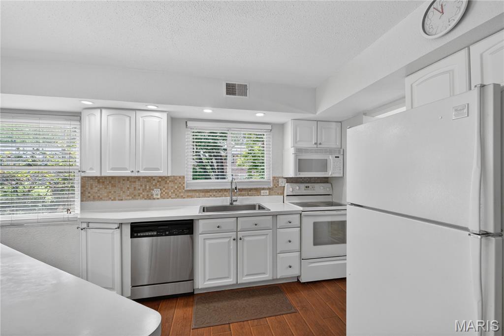 West Hills Condo - Residential