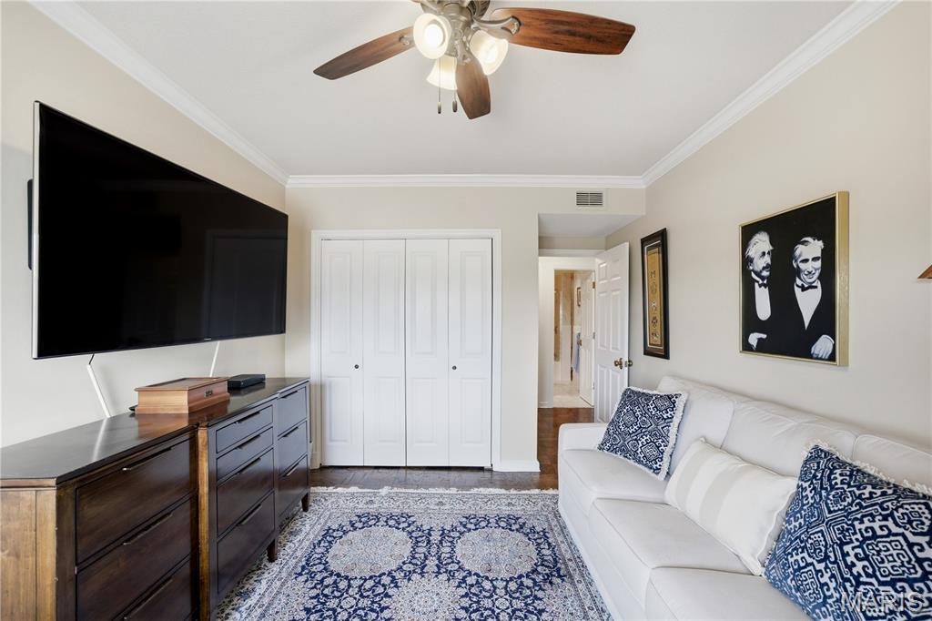 Whitehall Condo - Residential