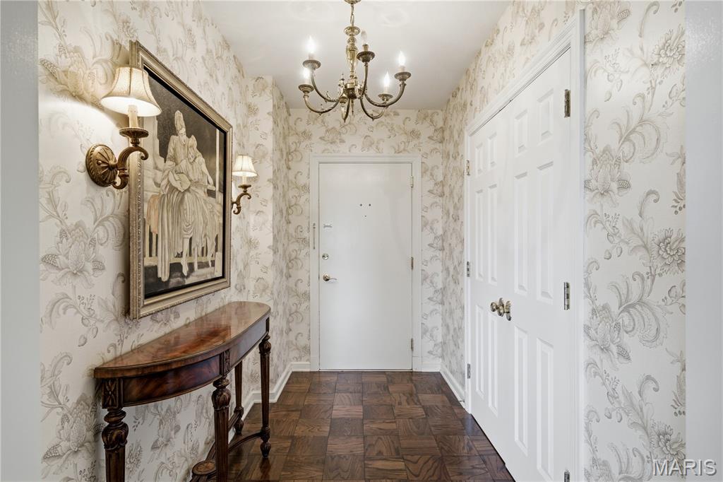 Whitehall Condo - Residential