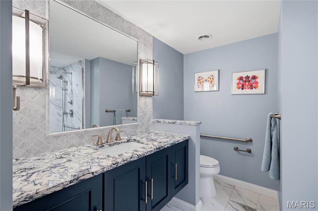 Whitehall Condo - Residential