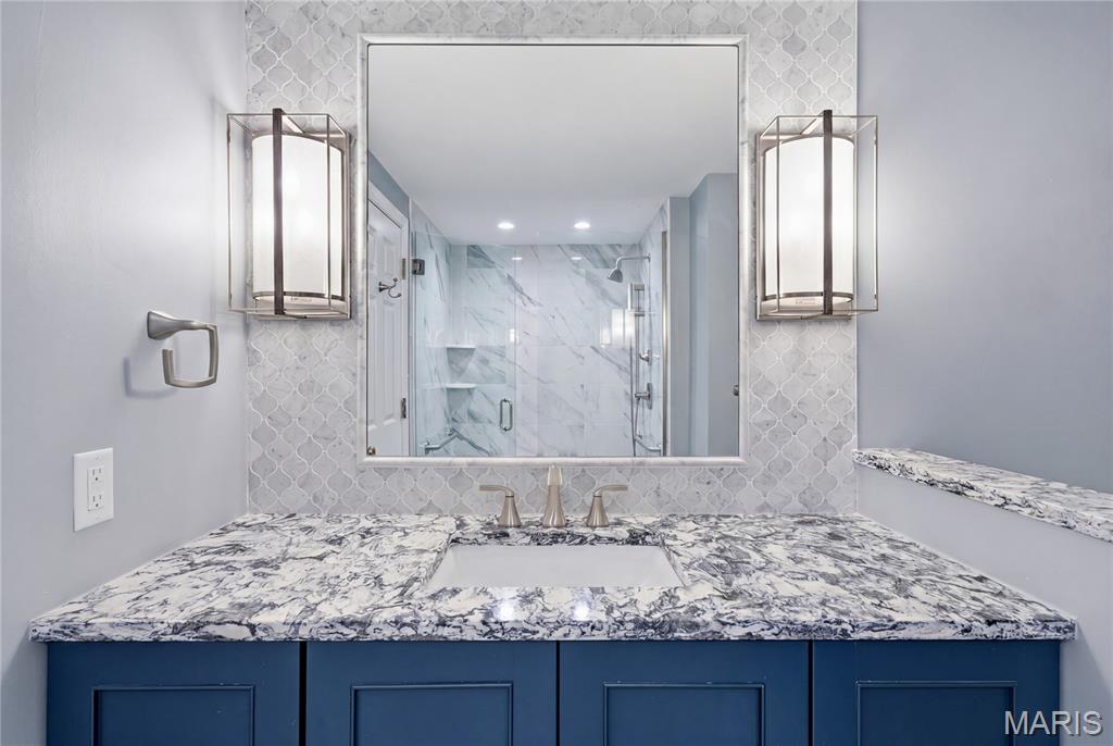 Whitehall Condo - Residential