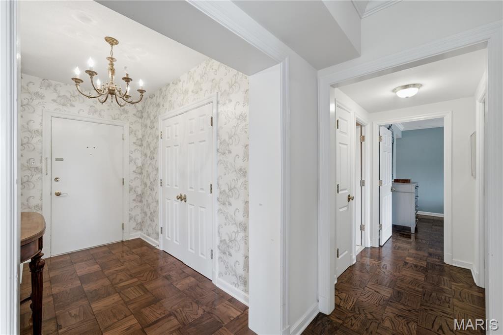 Whitehall Condo - Residential