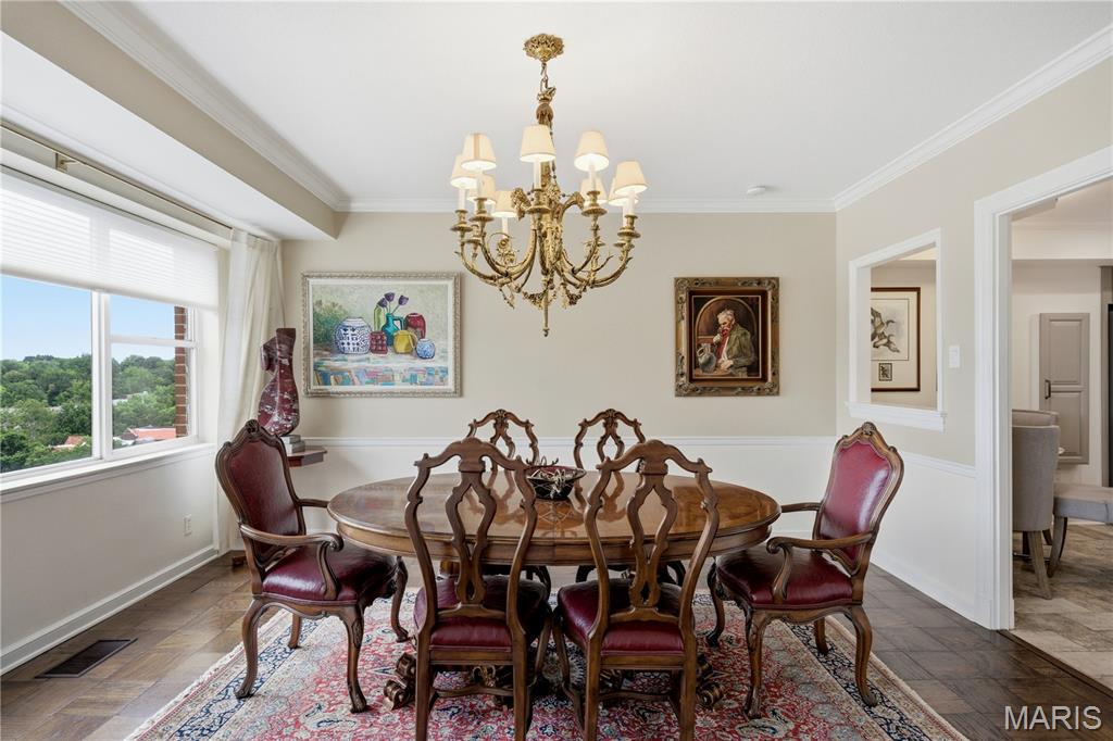 Whitehall Condo - Residential