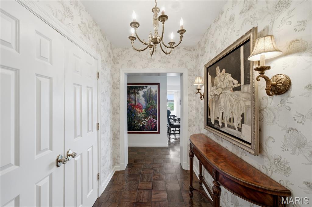 Whitehall Condo - Residential