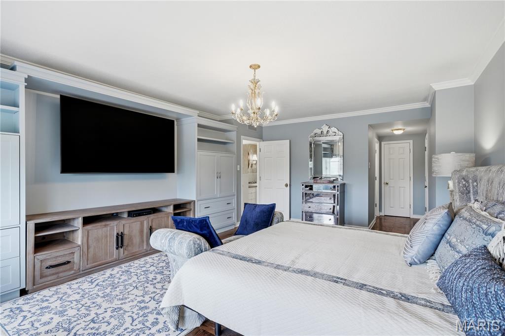Whitehall Condo - Residential