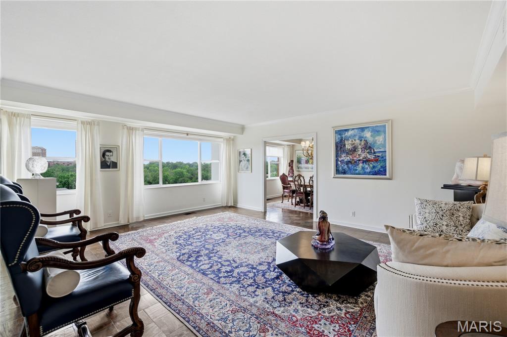 Whitehall Condo - Residential