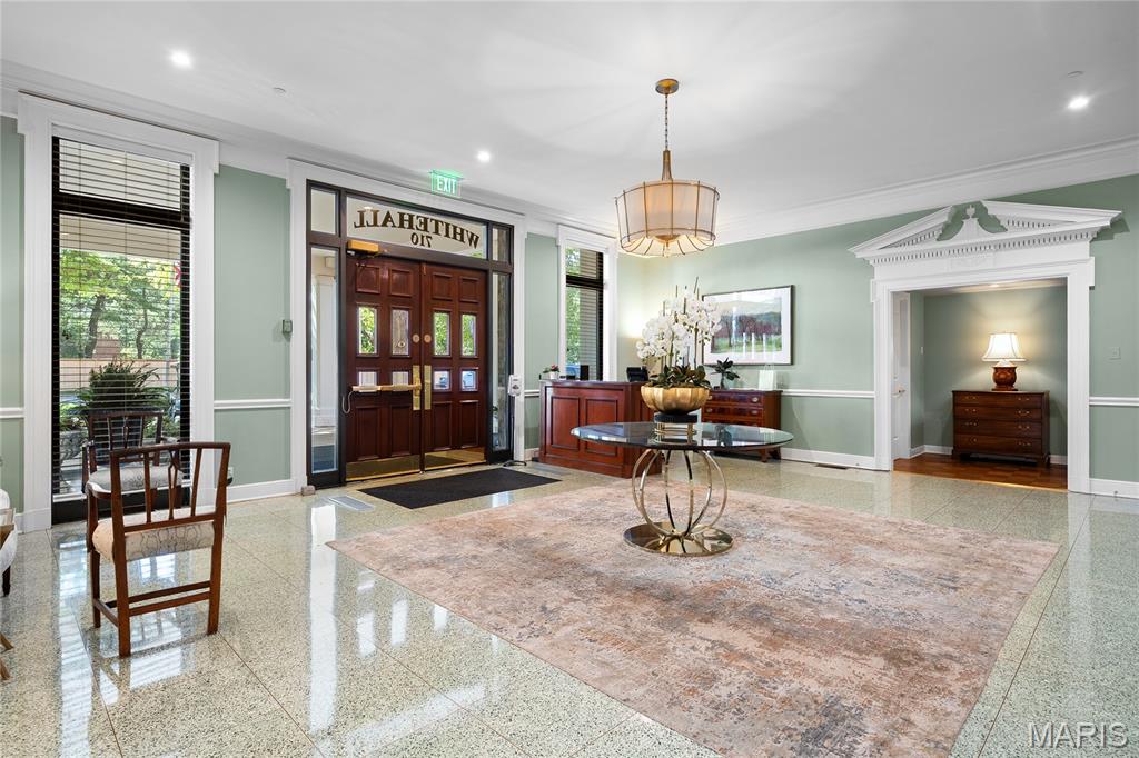 Whitehall Condo - Residential