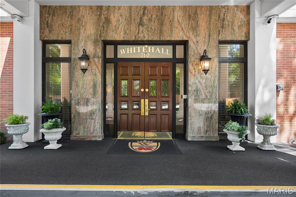 Whitehall Condo - Residential