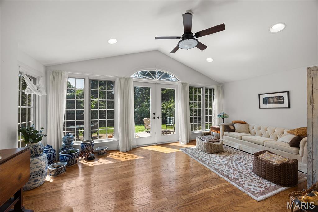 Middlebrook Estates - Residential