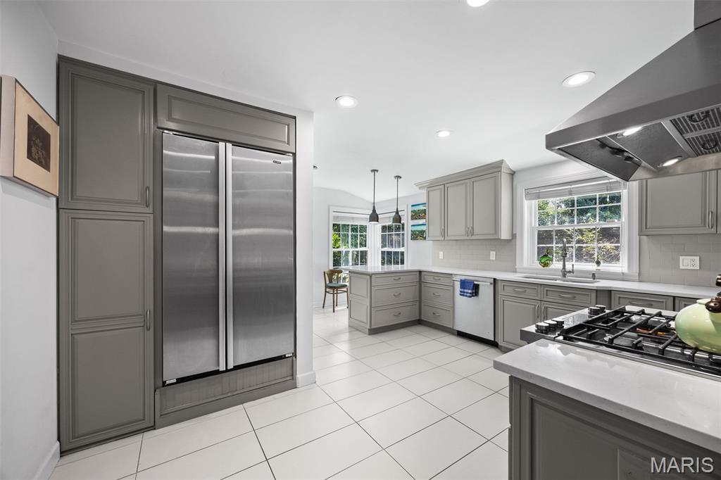 Middlebrook Estates - Residential