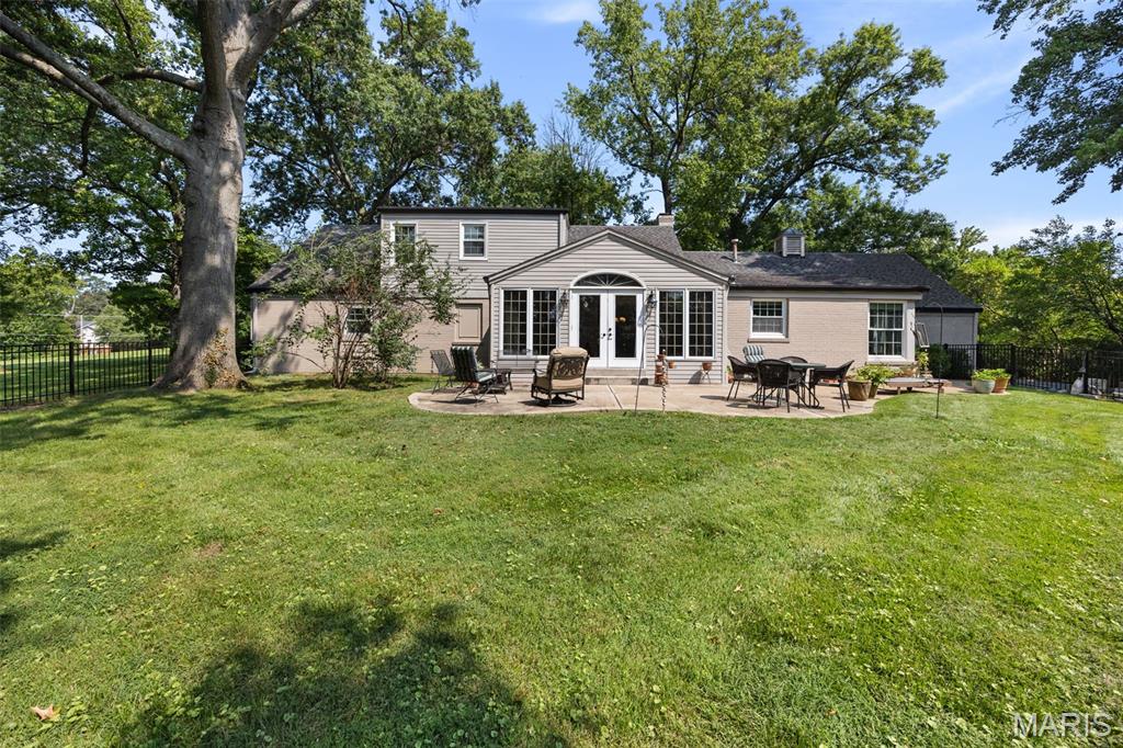 Middlebrook Estates - Residential