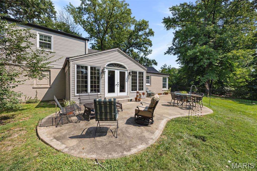 Middlebrook Estates - Residential