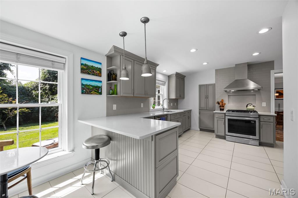Middlebrook Estates - Residential