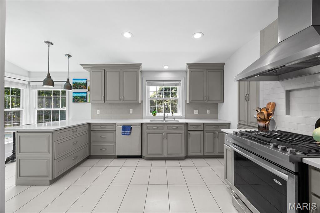 Middlebrook Estates - Residential