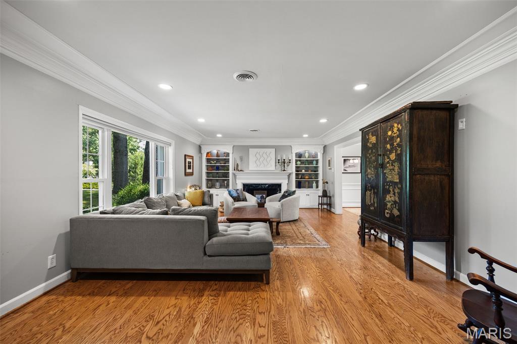 Middlebrook Estates - Residential