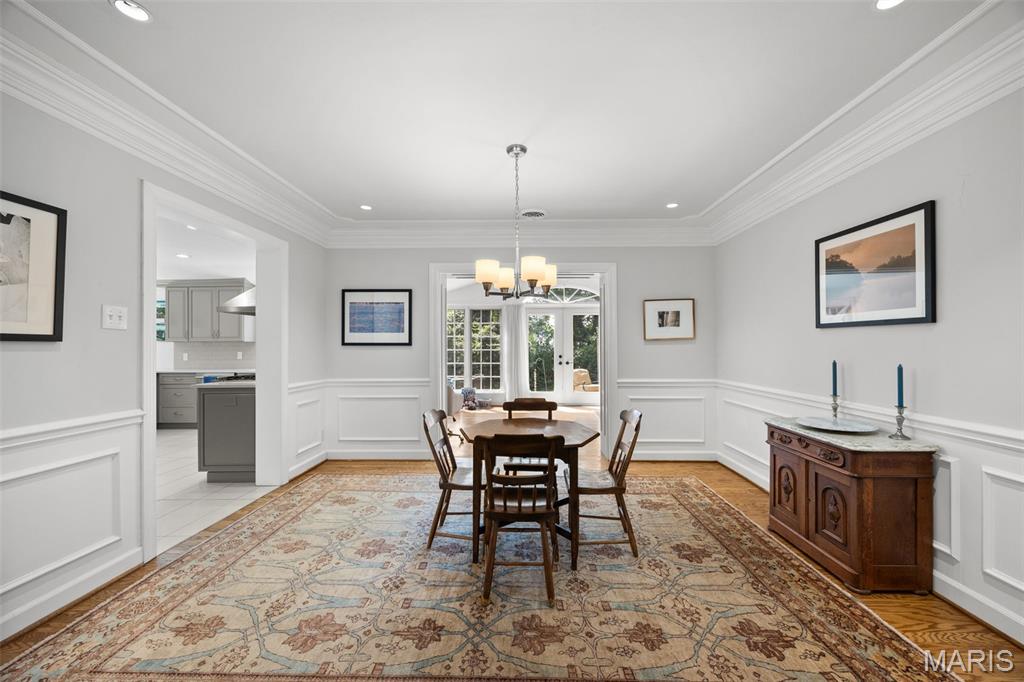 Middlebrook Estates - Residential