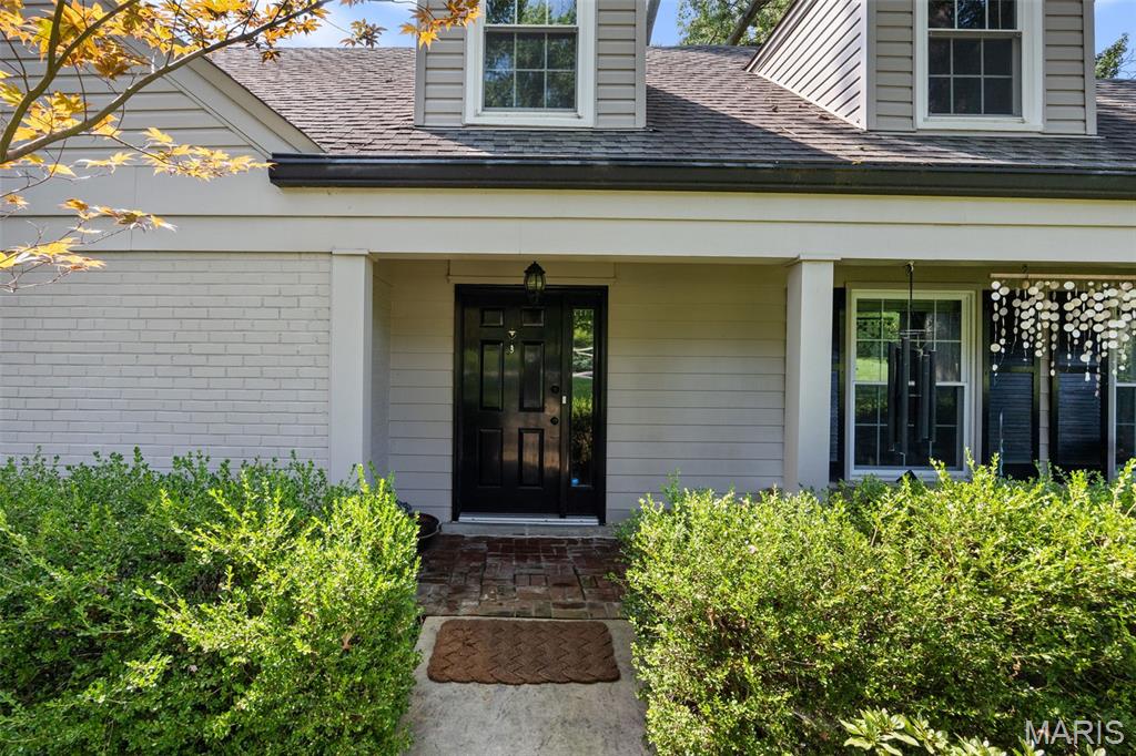 Middlebrook Estates - Residential