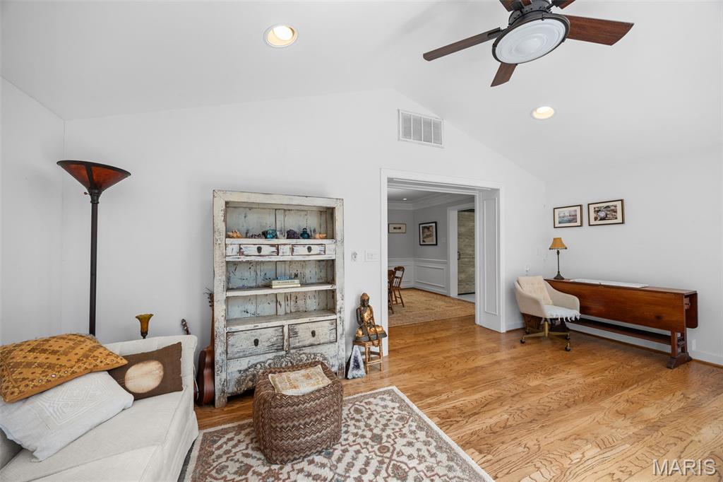 Middlebrook Estates - Residential