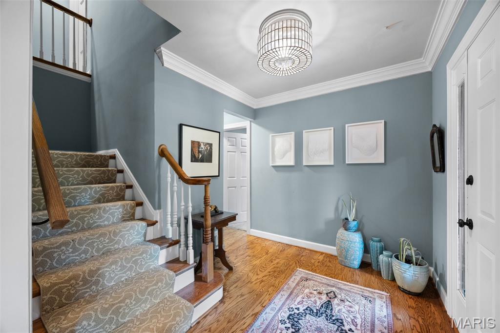 Middlebrook Estates - Residential