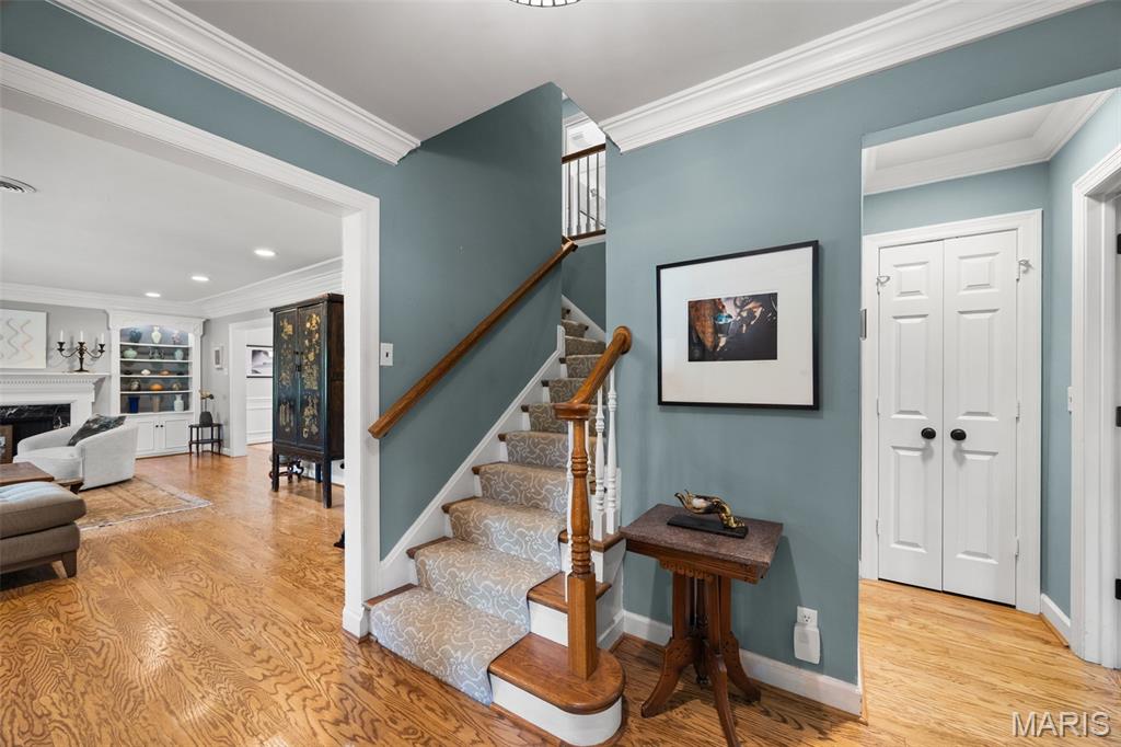 Middlebrook Estates - Residential