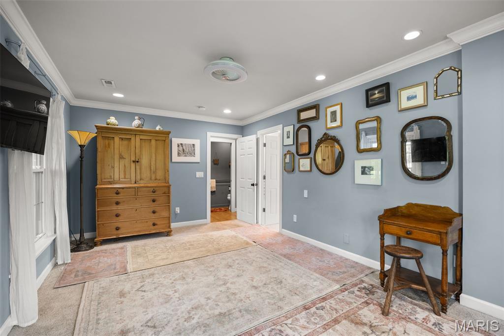 Middlebrook Estates - Residential