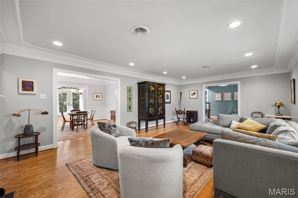 Middlebrook Estates - Residential