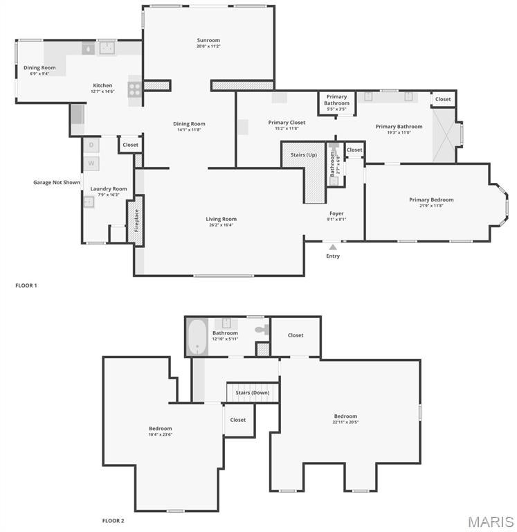 Middlebrook Estates - Residential
