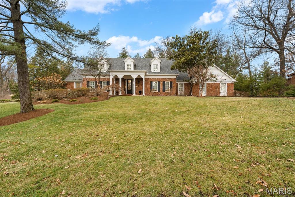 Frontenac Woods 1 - Residential