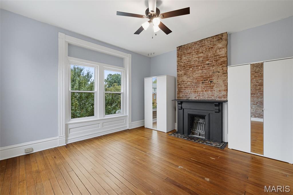 New Berlin Add - Residential
