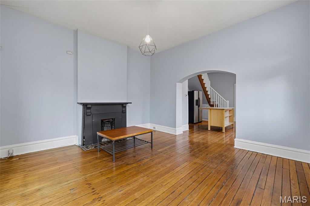 New Berlin Add - Residential