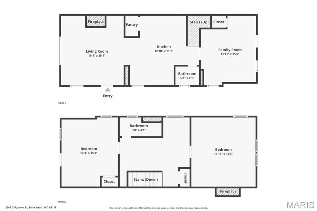 New Berlin Add - Residential