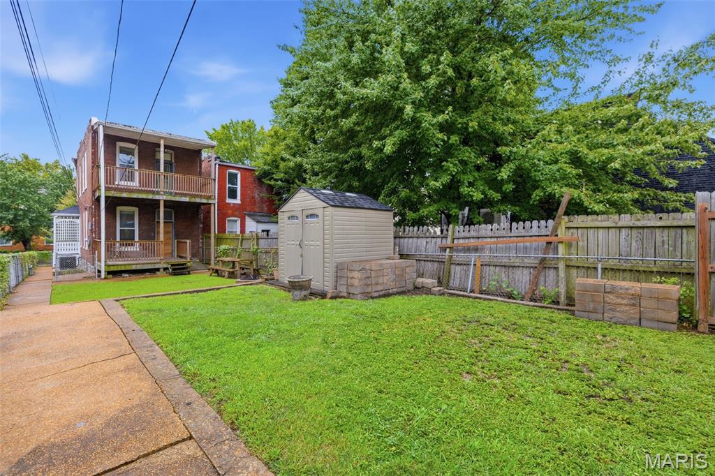 New Berlin Add - Residential