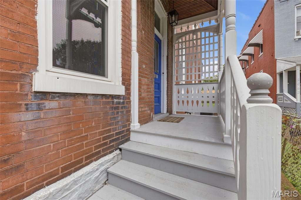 New Berlin Add - Residential