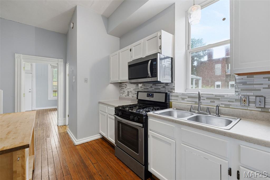 New Berlin Add - Residential