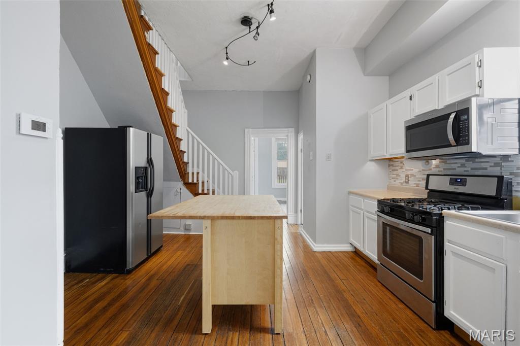 New Berlin Add - Residential