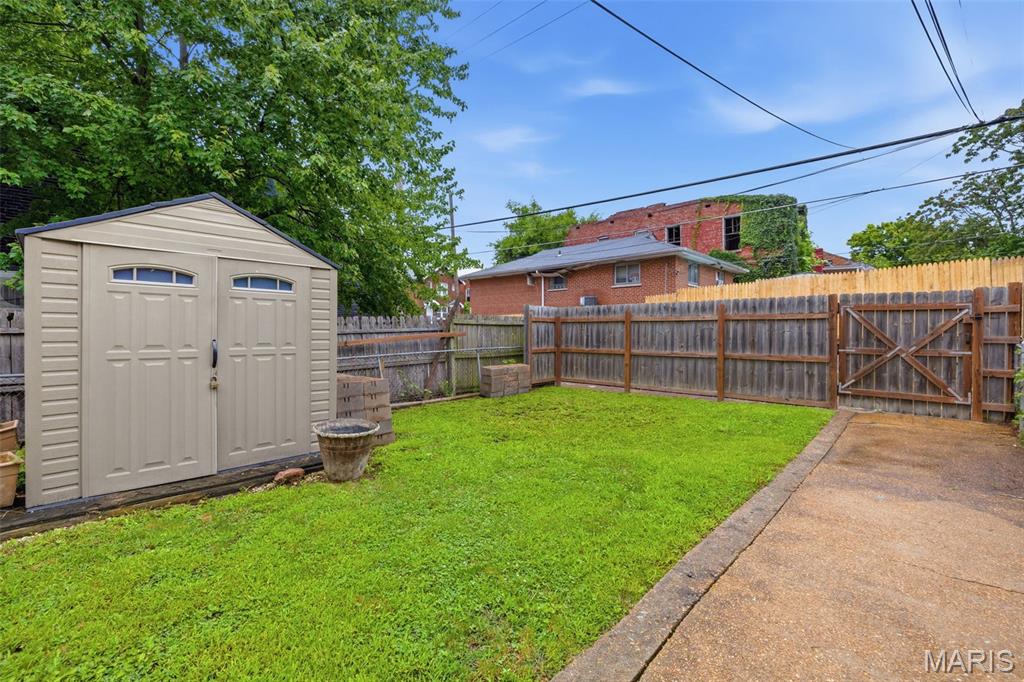 New Berlin Add - Residential