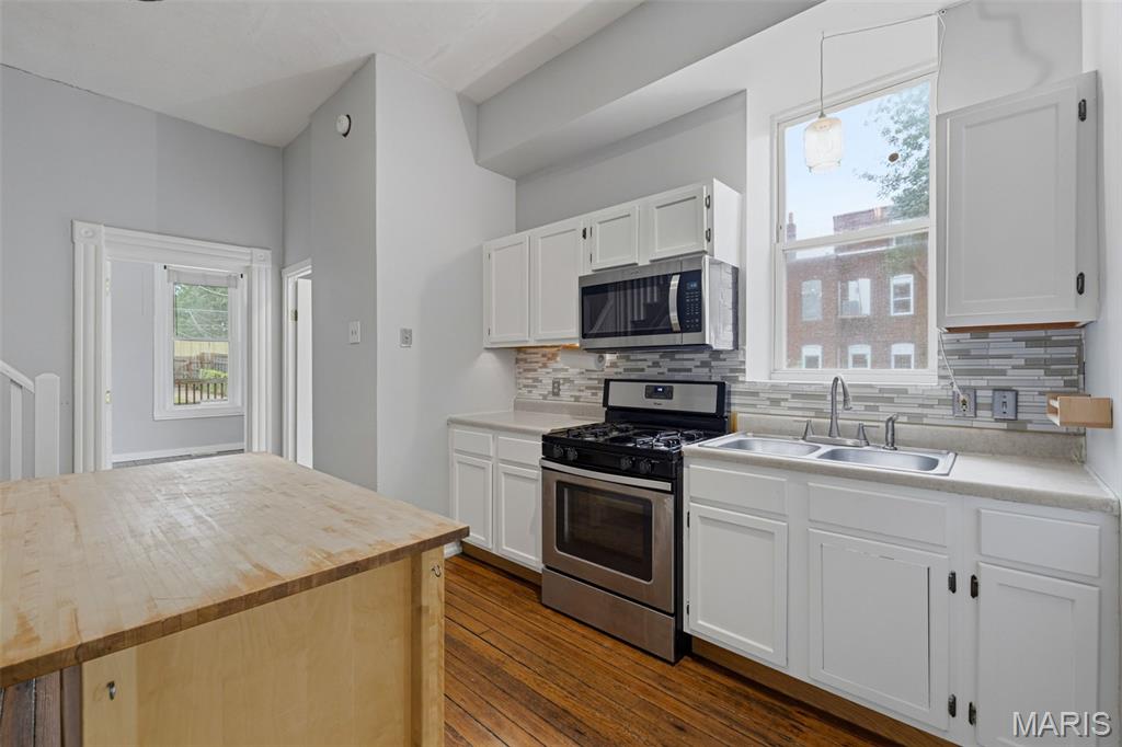 New Berlin Add - Residential